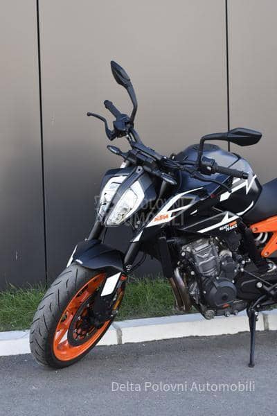 KTM 890 DUKE GP