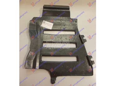 ZASTITA MOTORA PLASTICNA Levo za Volvo S40 od 2000. do 2004. god.