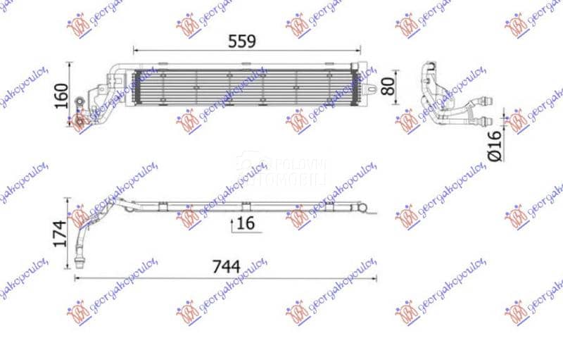 NOSAC SPOJLERA PREDNJEG...