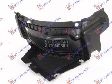 POTKRILO Desno za Audi A6 od 2010. do 2014. god.