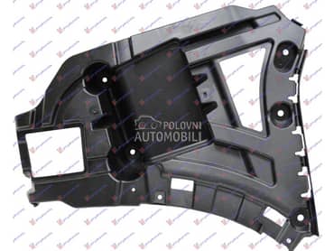 NOSAC ZADNJEG BRANIKA... za BMW X3 od 2011. do 2014. god.