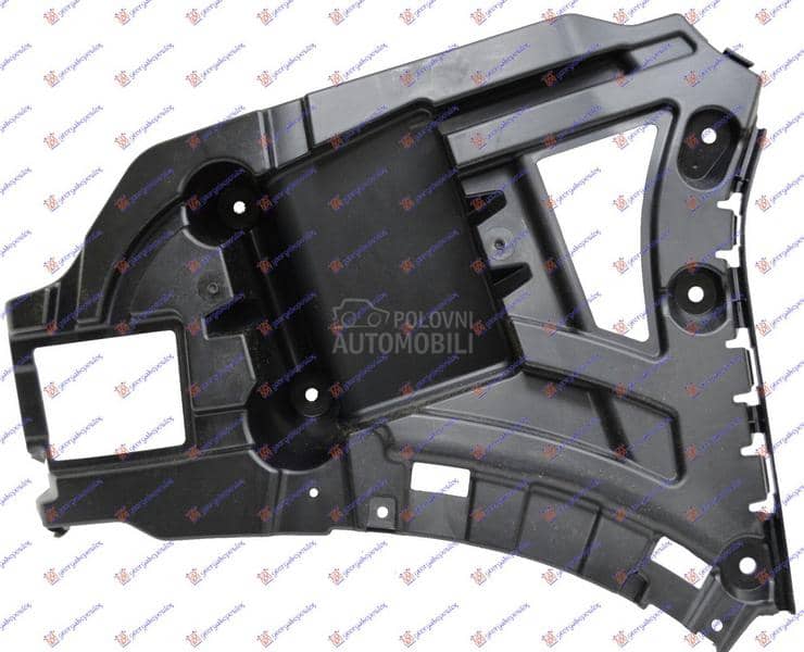 NOSAC ZADNJEG BRANIKA...