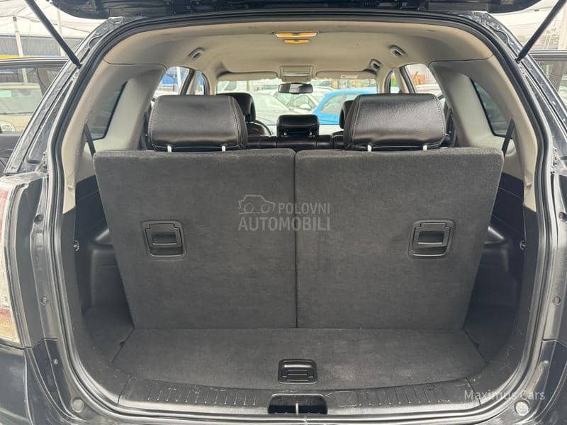 Chevrolet Captiva 2.2 d
