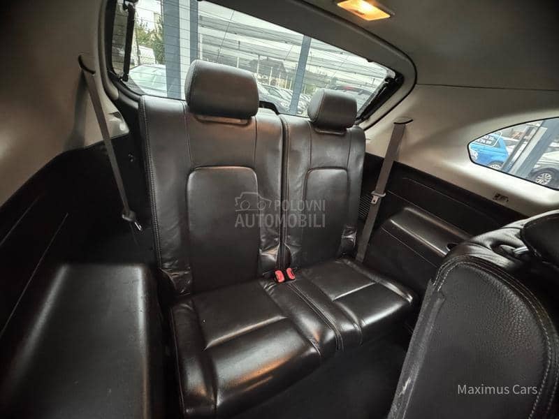 Chevrolet Captiva 2.2 d