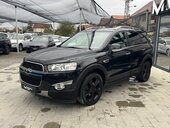 Chevrolet Captiva 2.2 d