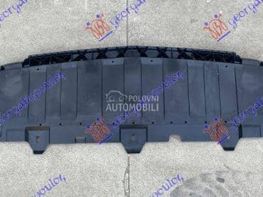 ZASTITA MOTORA ISPOD... za Mercedes Benz GLA Klasa od 2017. do 2020. god.