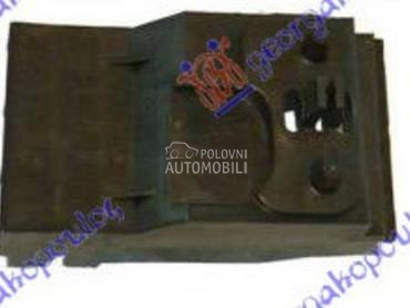 NOSAC PREDNJEG BRANIKA PLASTIC za Opel Corsa B od 1997. do 2000. god.