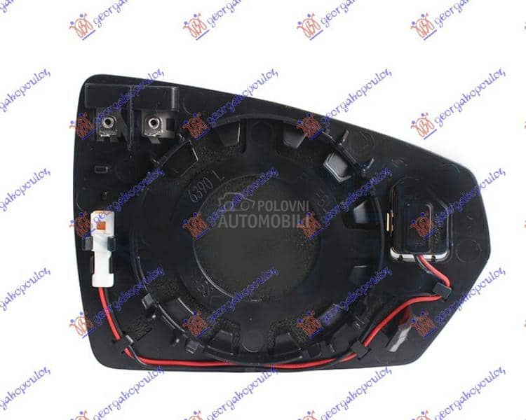 STAKLO RETROVIZORA SA...