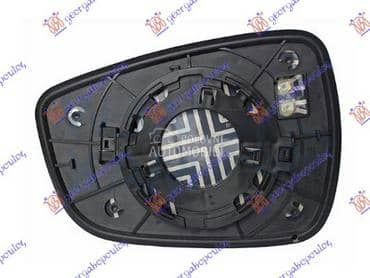 STAKLO RETROVIZORA SA... za Hyundai i30 od 2014. do 2017. god.