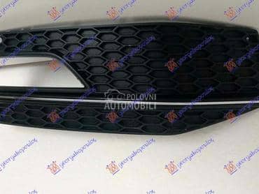 RESETKA PREDNJEG BRANIKA Desno za Audi A4 od 2011. do 2015. god.