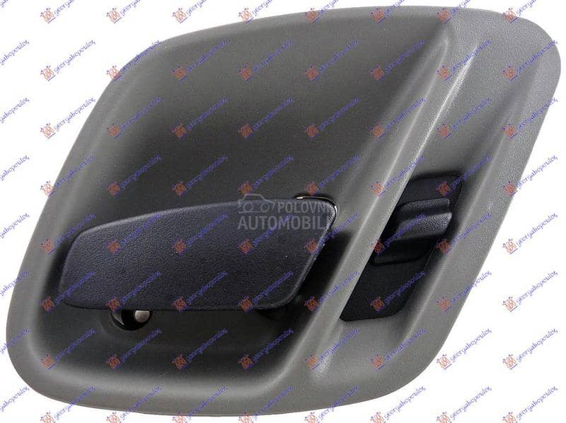 KVAKA PREDNJIH/ZADNJIH...