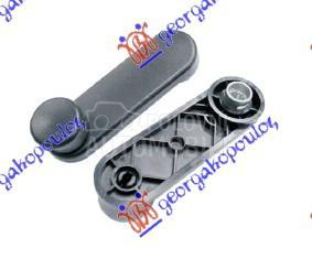 RUCICA ZA PODIZANJE PROZORA