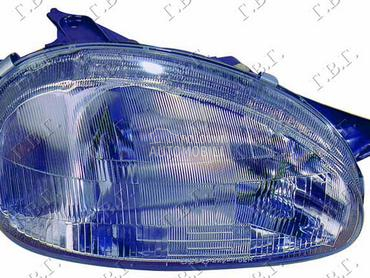 FAR (TYC) za Opel Corsa B od 1997. do 2000. god.