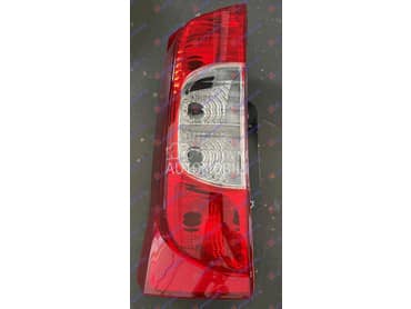 STOP LAMPA Levo za Fiat Qubo od 2008. do 2016. god.