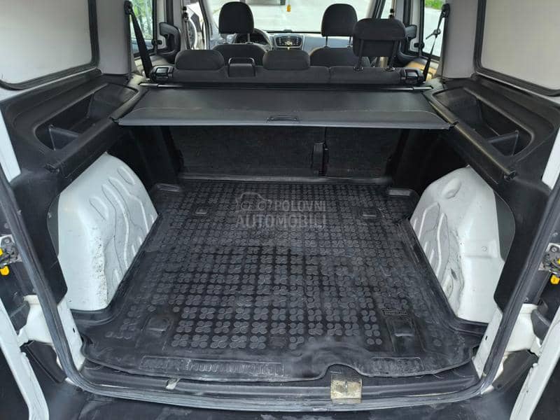 Fiat Doblo 1.3 MJET MAXI