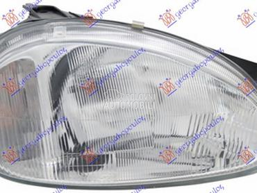 FAR (DEPO) za Opel Corsa B od 1996. do 1997. god.