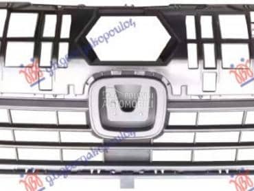 PVC MASKA za Honda Civic za 2022. god.