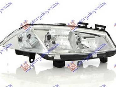 FAR ELEKTRICNI Desno za Renault Megane od 2002. do 2005. god.