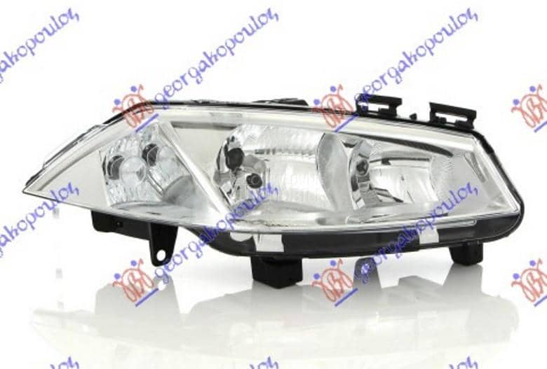 FAR ELEKTRICNI Desno