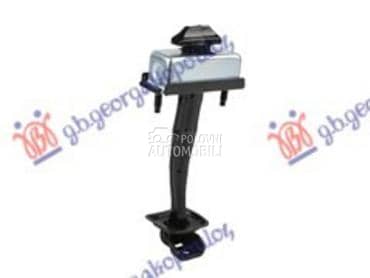 GRANICNIK PREDNJIH VRATA za BMW X4 od 2014. do 2018. god.