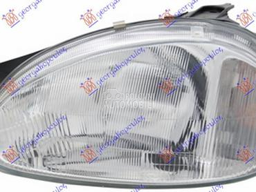 FAR (DEPO) za Opel Combo od 1993. do 2000. god.