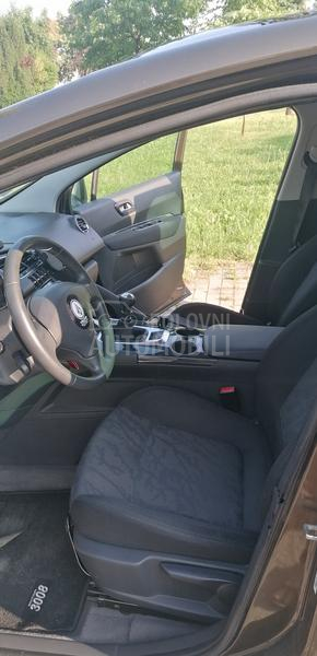 Peugeot 3008 1.6hdi