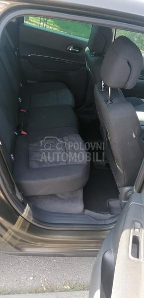 Peugeot 3008 1.6hdi