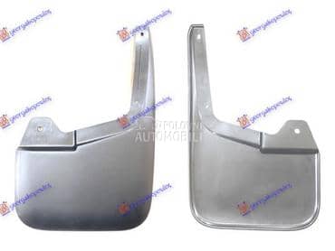 ZASTITA OD BLATA PREDNJA Desno za Isuzu D-Max od 2012. do 2016. god.