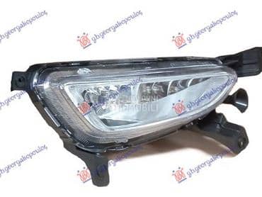 MAGLENKA Desno za Hyundai Tucson od 2015. do 2018. god.