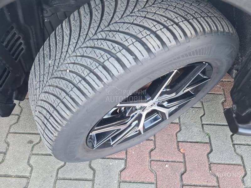 Toyota RAV 4 2.0 D4D EXECUTIVE