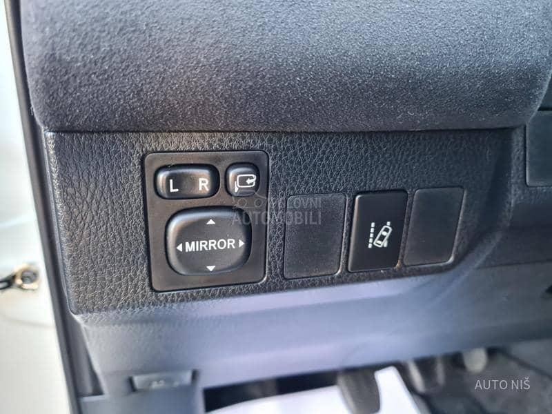 Toyota RAV 4 2.0 D4D EXECUTIVE