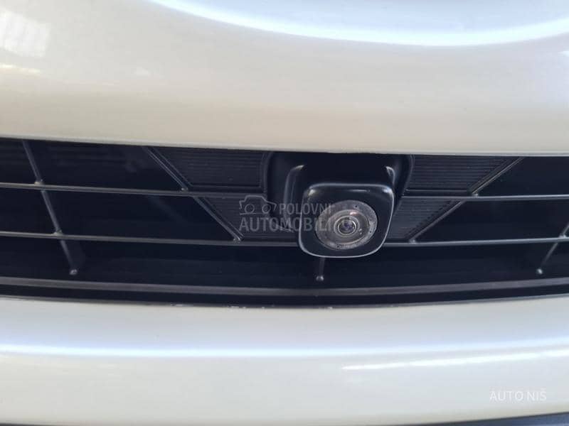 Toyota RAV 4 2.0 D4D EXECUTIVE