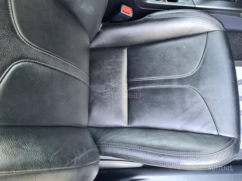 Toyota RAV 4 2.0 D4D EXECUTIVE