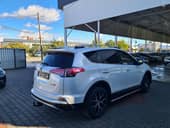 Toyota RAV 4 2.0 D4D EXECUTIVE