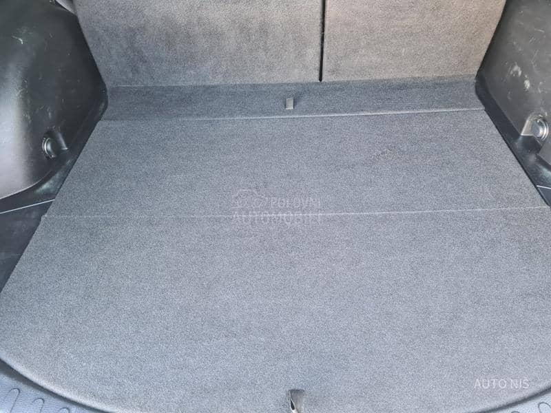 Toyota RAV 4 2.0 D4D EXECUTIVE