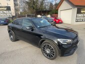 Mercedes Benz GLC 300 AMG300e  Elektro Hbr