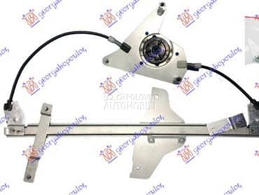 PODIZAC PROZORA ELEKTRICNI... za Citroen C1 za 2014. god.