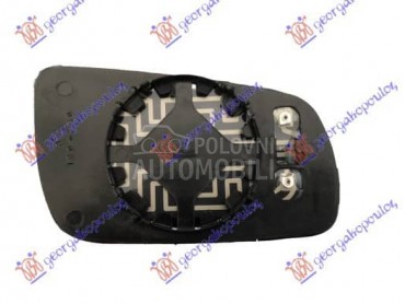 STAKLO RETROVIZORA SA... za Seat Cordoba od 1999. do 2002. god.