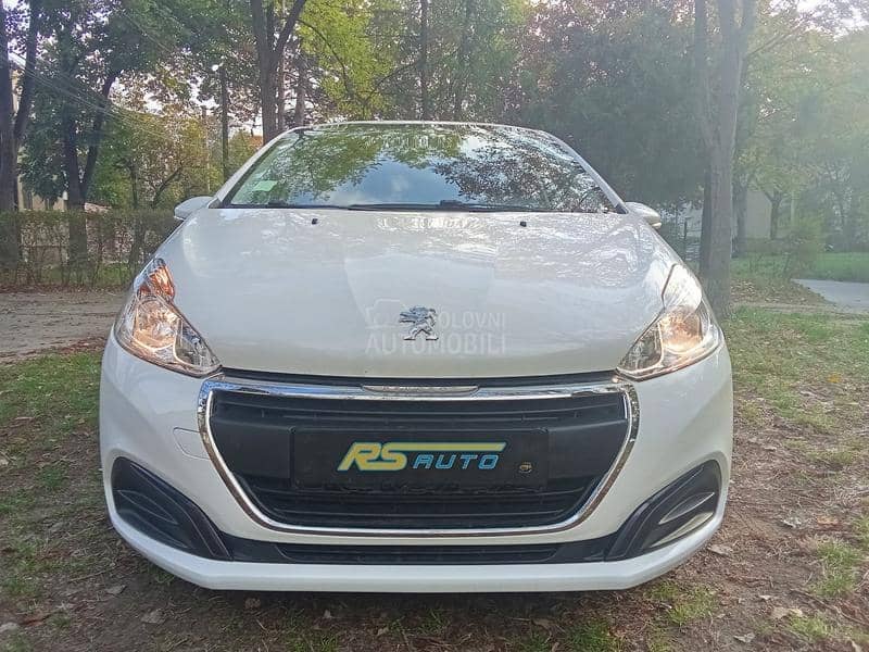 Peugeot 208 1,5hdi 6,9,0,0,0,k,m