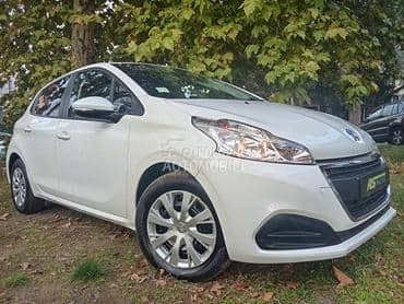 Peugeot 208 1,5hdi 6,9,0,0,0,k,m