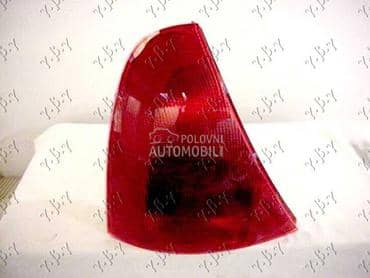 STOP LAMPA Levo za Renault Clio od 1998. do 2001. god.