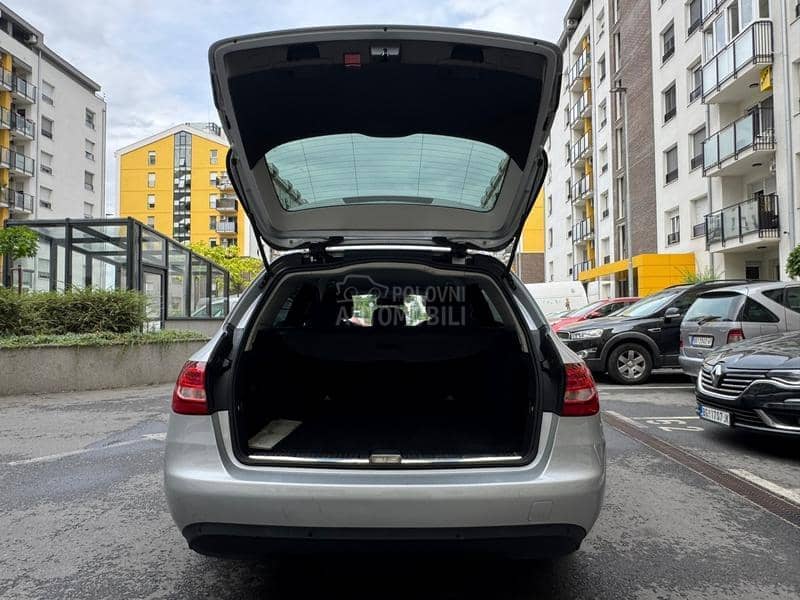 Mercedes Benz C 200 C200CDI  BUISNIS Mercedes Benz C 200 C200CDI  BUISNIS