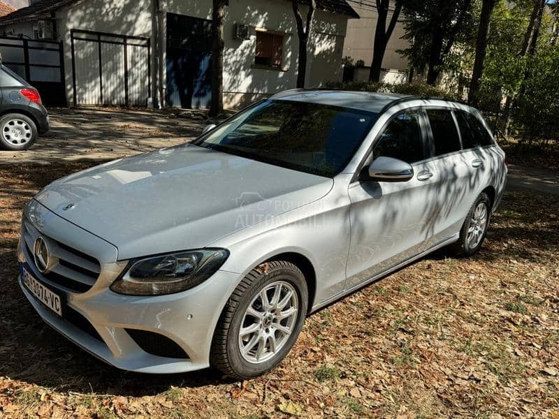 Mercedes Benz C 200 C200CDI  BUISNIS Mercedes Benz C 200 C200CDI  BUISNIS