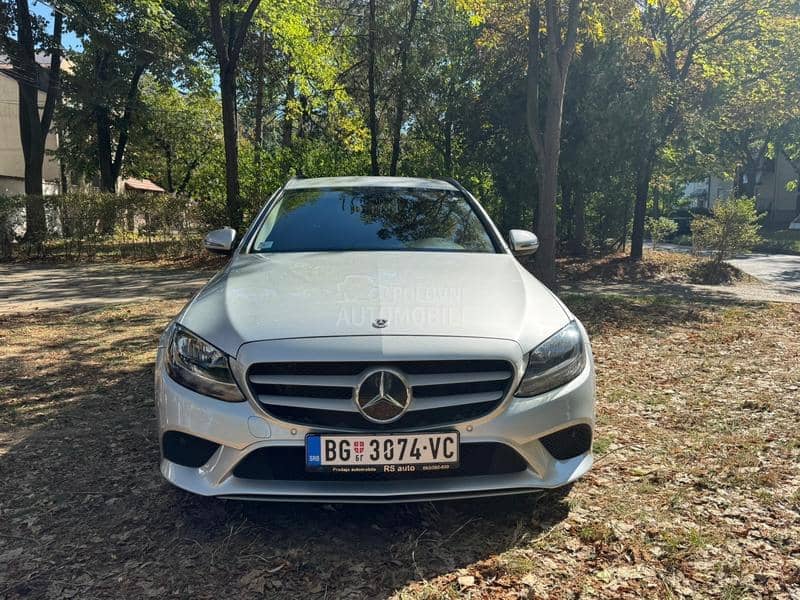 Mercedes Benz C 200 C200CDI  BUISNIS Mercedes Benz C 200 C200CDI  BUISNIS