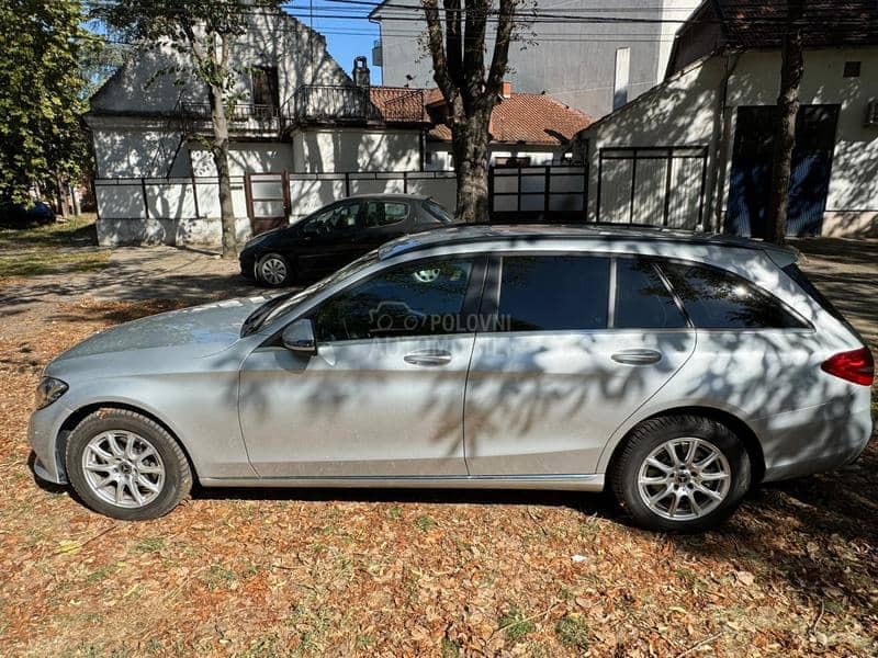 Mercedes Benz C 200 C200CDI  BUISNIS Mercedes Benz C 200 C200CDI  BUISNIS