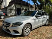 Mercedes Benz C 200 C200CDI  BUISNIS