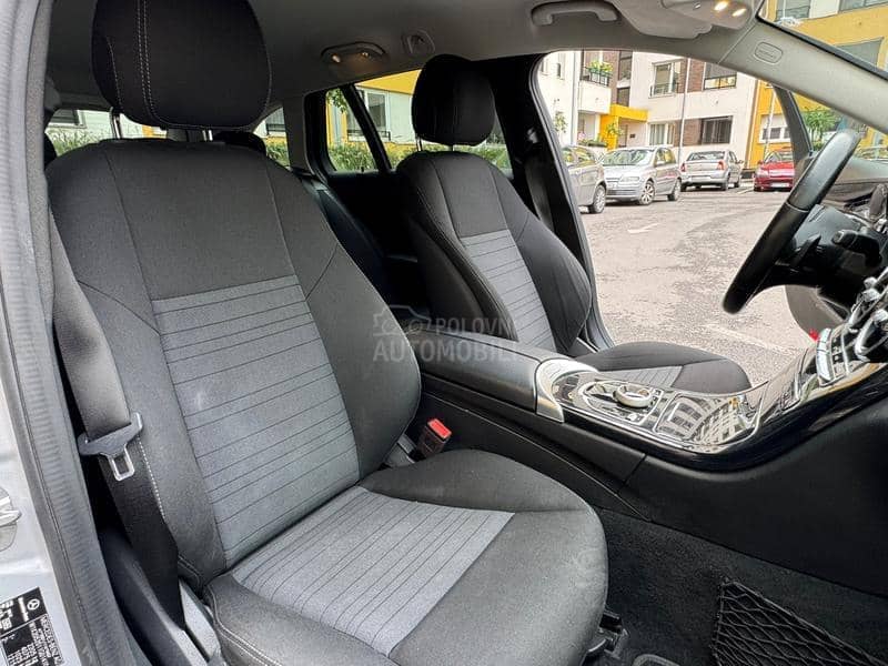 Mercedes Benz C 200 C200CDI  BUISNIS Mercedes Benz C 200 C200CDI  BUISNIS