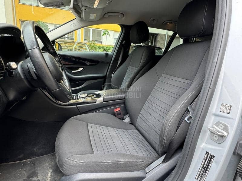 Mercedes Benz C 200 C200CDI  BUISNIS Mercedes Benz C 200 C200CDI  BUISNIS