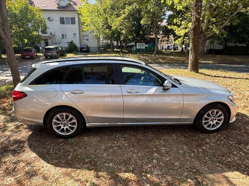 Mercedes Benz C 200 C200CDI  BUISNIS Mercedes Benz C 200 C200CDI  BUISNIS