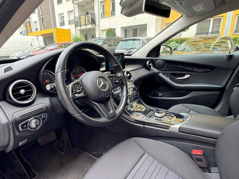 Mercedes Benz C 200 C200CDI  BUISNIS Mercedes Benz C 200 C200CDI  BUISNIS